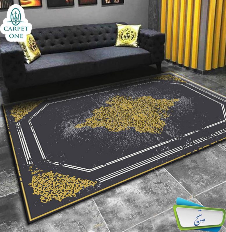 نمایندگی فرش وینتیج 