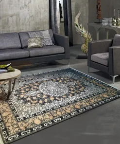 فرش مدرن